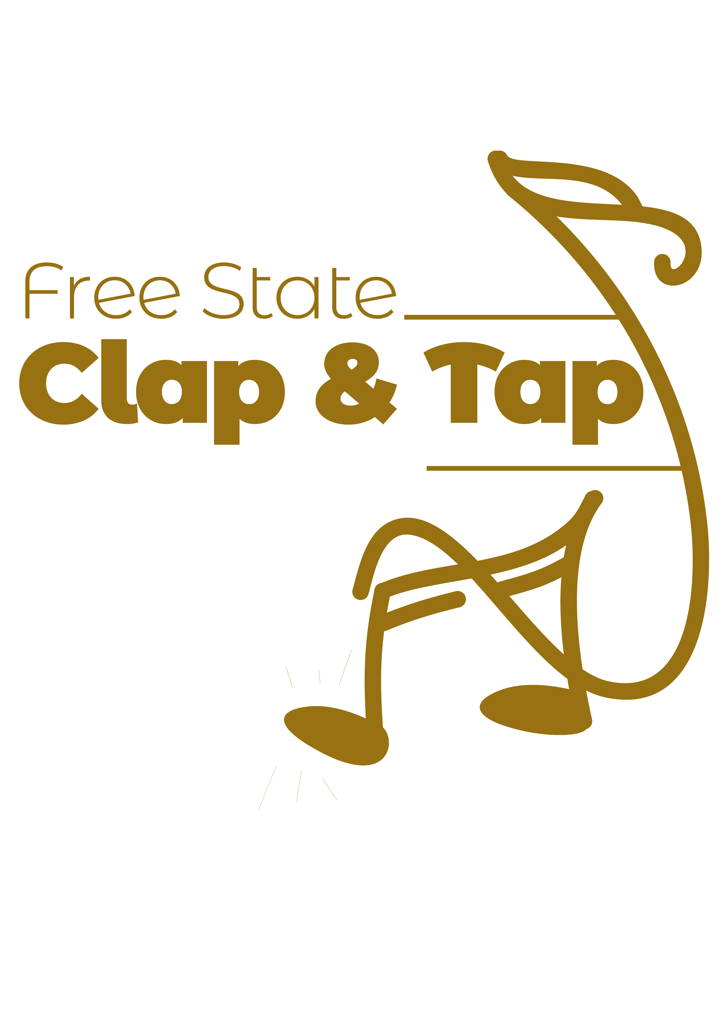 Free State Clap & Tap